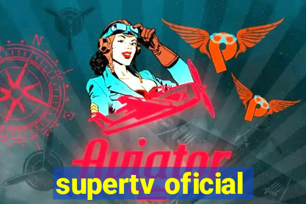 supertv oficial